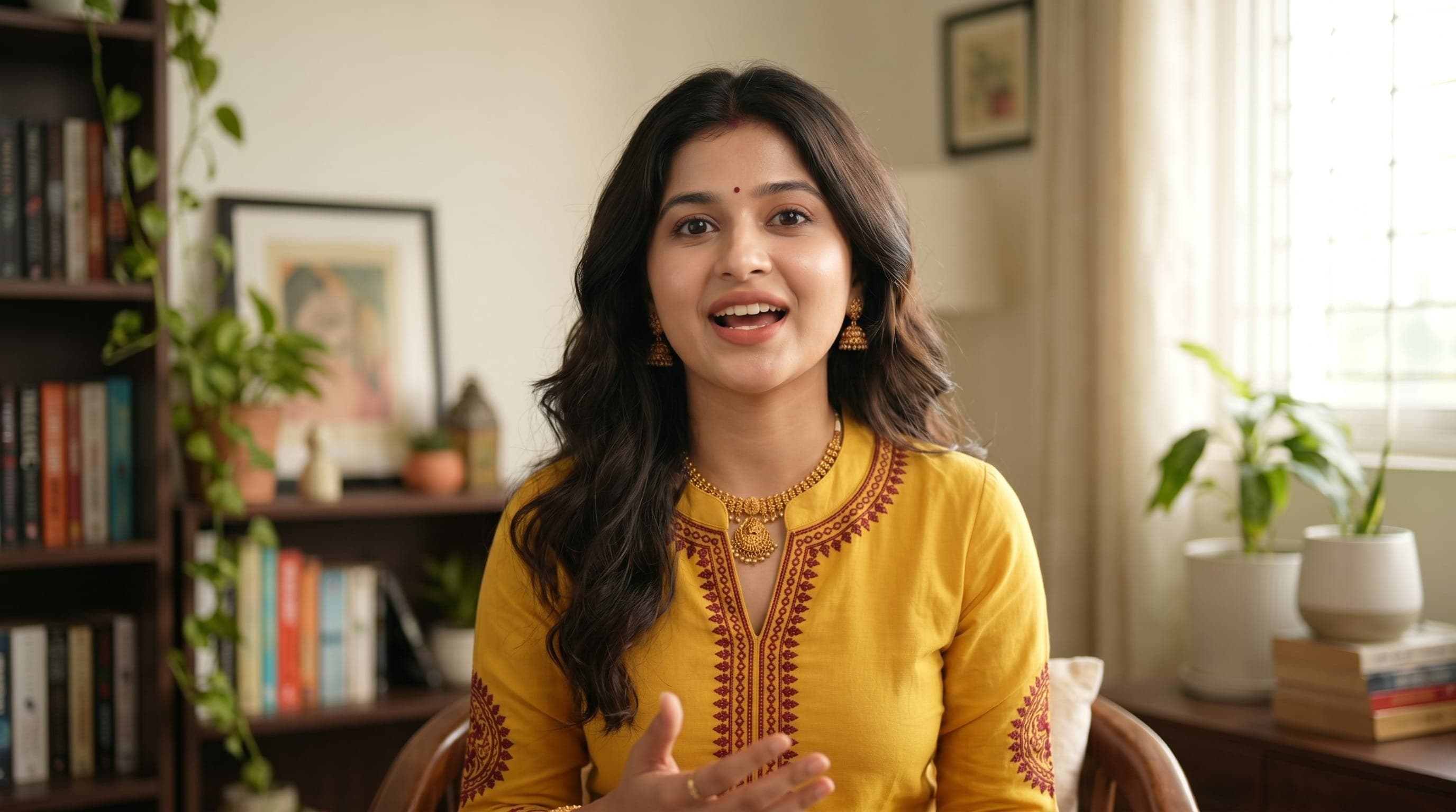 Miss Divya S - Mentor